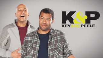 Key & Peele (2012)