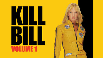 Kill Bill: Vol. 1 (2003)