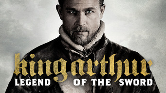 King Arthur: Legend of the Sword (2017)