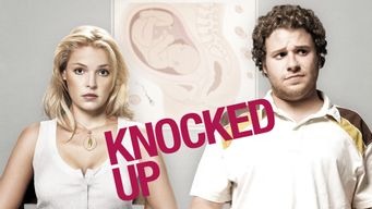 Knocked Up (2007)