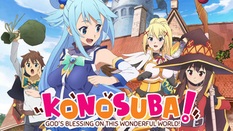 KONOSUBA -God's blessing on this wonderful world! (2019)