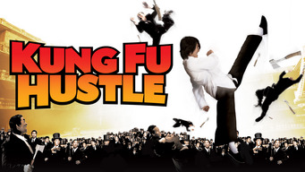Kung Fu Hustle (2005)