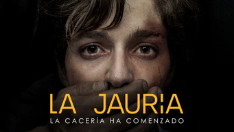 La Jauria (The Pack) (2020)