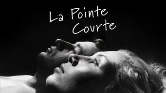 La Pointe Courte (1954)