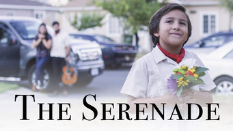 La Serenata (The Serenade) (2020)