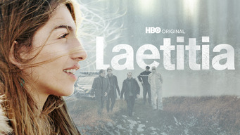 Laetitia (2021)