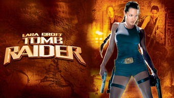 Lara Croft: Tomb Raider (2001)