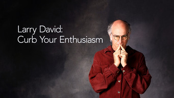Larry David: Curb Your Enthusiasm (1999)