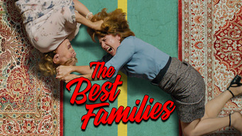 Las Mejores Familias (The Best Families) (2022)