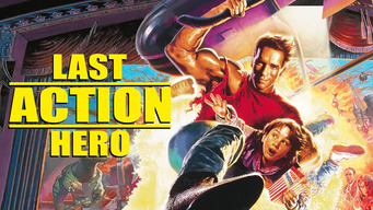 Last Action Hero (1993)