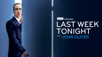Last Week Tonight with John Oliver (2021)