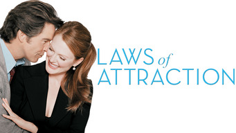 Laws of Attraction (2004)