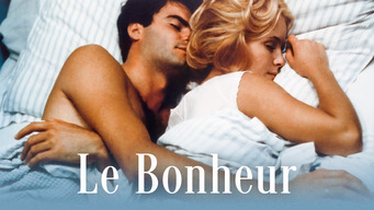 Le Bonheur (1965)