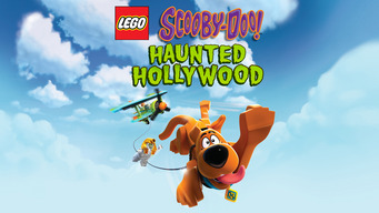 Lego Scooby-Doo! Haunted Hollywood (2016) - HBO Max | Flixable