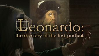 Leonardo: The Mystery Of The Lost Portrait (2018)