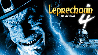Leprechaun 4: In Space (1997)