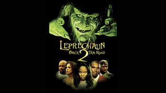 Leprechaun: Back 2 Tha Hood (2003)