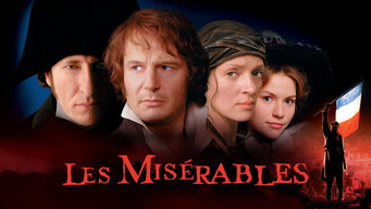 Les Miserables (1998)