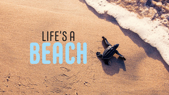 Life's a Beach (2020)