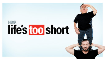 Life's Too Short (2012)