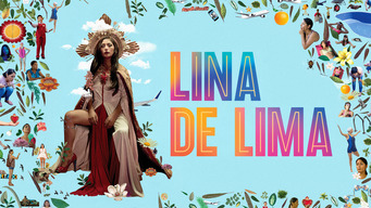 Lina From Lima (2020)