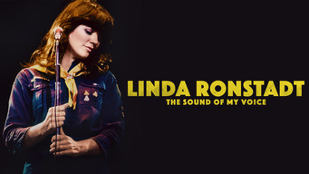 Linda Ronstadt: The Sound of My Voice (2019)