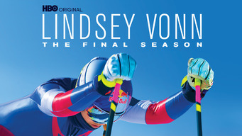 Lindsey Vonn: The Final Season (2019)
