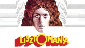 Lisztomania (1976)