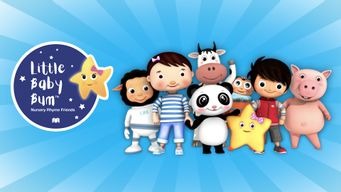 Little Baby Bum: Learning & Fun (2022)