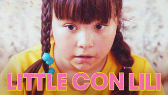 Little Con Lili (2021)