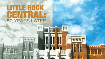 Little Rock Central: 50 Years Later (2007)