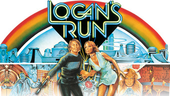 Logan's Run (1975)