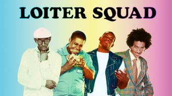 Loiter Squad (2012)
