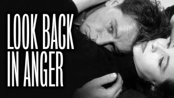 Look Back in Anger (1959)