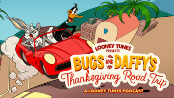 Looney Tunes Presents: Bugs & Daffy's Thanksgiving Roadtrip (2021)
