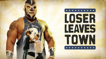 Loser Leaves Town (2020)