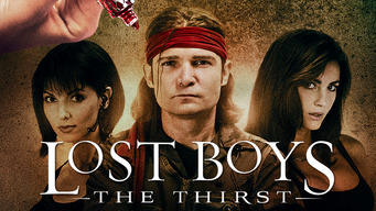 Lost Boys: The Thirst (2020)