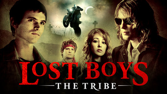 Lost Boys: The Tribe (2020)