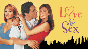 Love and Sex (2000)