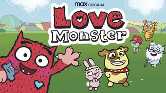 Love Monster (2020)