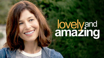Lovely & Amazing (2001)