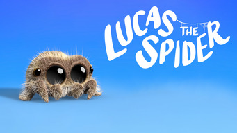 Lucas the Spider Shorts: Meet the Boop Troop (2021)