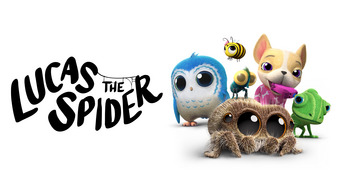 Lucas the Spider (2021)