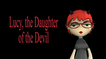 Lucy, The Daughter of the Devil (2005)