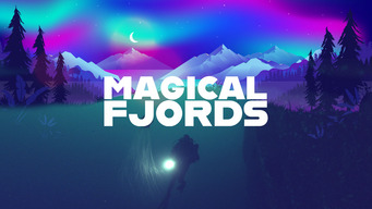 Magical Fjords (2020)