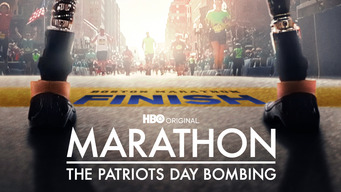 Marathon: The Patriots Day Bombing (2016)