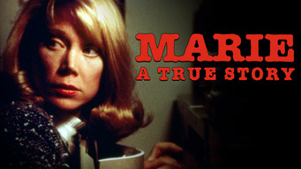 Marie: A True Story (1985)