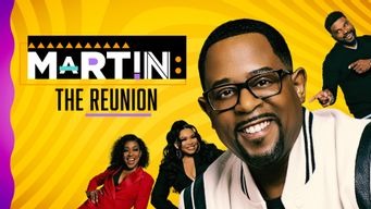 Martin: The Reunion (2022)
