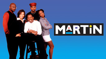 Martin (1992)