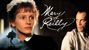 Mary Reilly (1996)